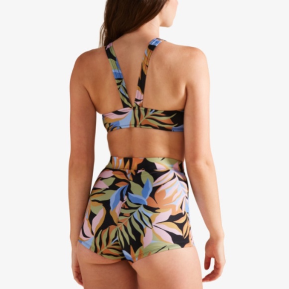 Billabong A/Div Bikini Set in Size M - Picture 2 of 7